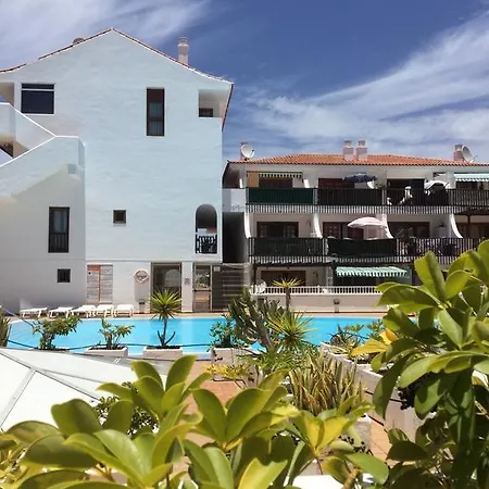 Parque Royale Apartment *