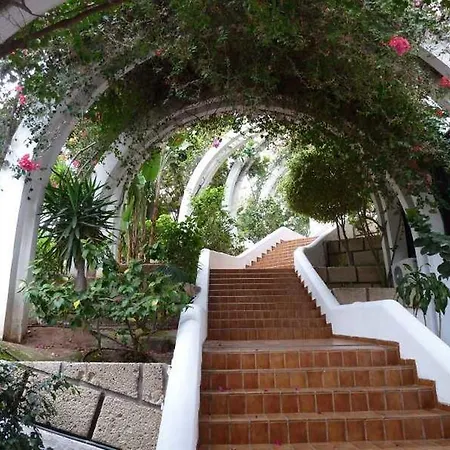 Apartment Parque Royale Costa Adeje (Tenerife)