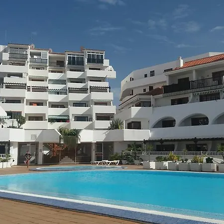 Apartment Parque Royale