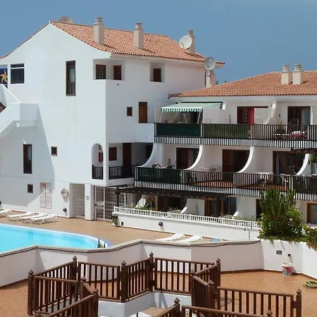 Parque Royale Apartment Costa Adeje (Tenerife)